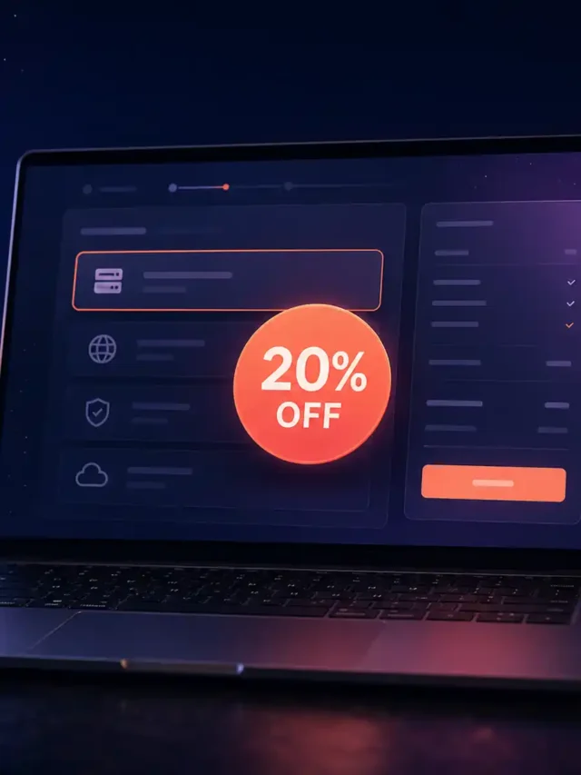 Hostinger Referral Code JQZIMUSVE7VM — Extra 20% Off Hosting in 2026