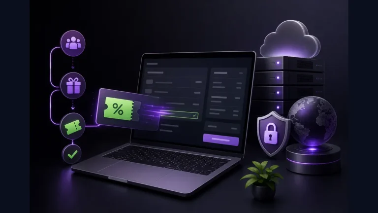 hostinger referral code featured image for hosting guide