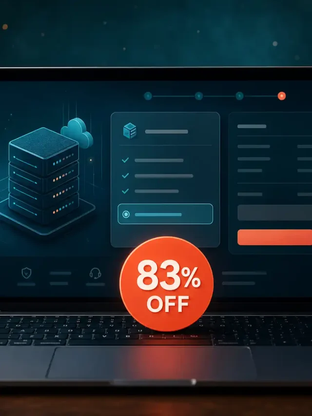Hostinger Student Discount 2026 — Up to 83% Off Hosting for Students