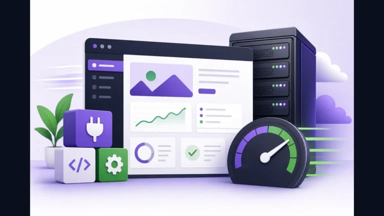 is hostinger good for wordpress featured image for hosting guide