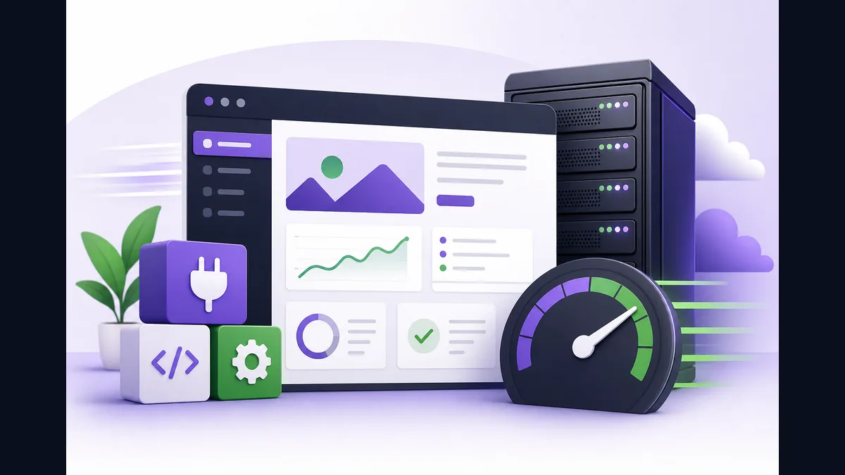 is hostinger good for wordpress featured image for hosting guide